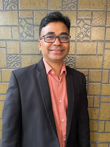 Dr Thungappa K S